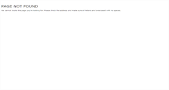 Desktop Screenshot of fontisbrandcenter.com